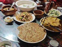 -香满楼(临安路店)