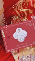 -卡卡喜糖伴手礼·商务礼宝宝礼·婚礼用品