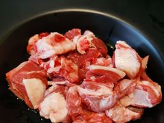 -九府羊·鲜羊火锅·烤串(新华路店)