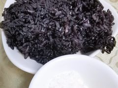 乌米饭-鱼水情·农家菜·大鱼头(南山竹海店)