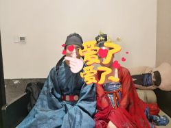 -盘子女人坊古装写真摄影(天津总店)