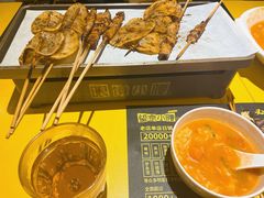 -望京小腰(北京总店)