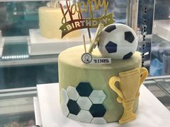 -CAKEBOSS蛋糕老板(东直门来福士店)