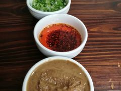 -老铜锅涮羊肉(大连海滨住宅小区店)