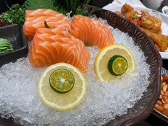 -飞尝蚝·顺德菜·鱼生(顺德总店)