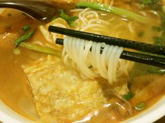 -螺小胖柳州螺蛳粉(钟楼总店)