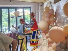 -HERRE·FARM 赫尔露营农场·团建聚会包场