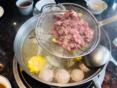 -八合里潮汕鲜牛肉火锅(深圳海岸城店)