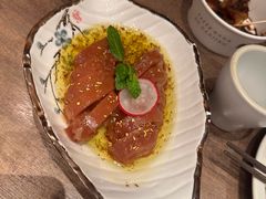 -香园茶社·金陵小灶(老门东店)