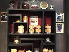 -糖朝(尖沙咀店)