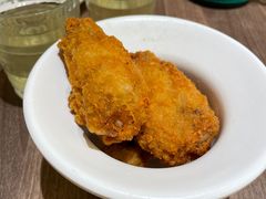 -苏小柳点心·手作小笼包(浦东嘉里城分院)