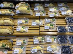 -友谊超市(海拉尔店)