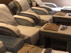 -华夏良子·足道SPA艾灸(方庄一店)