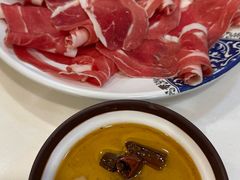-福寿斋·老北京铜锅涮肉·烤鸭(顺义总店)