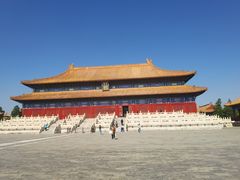 -北京市劳动人民文化宫(太庙)