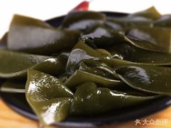 招牌海带结-绝味鸭脖(三潭路店)