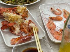 -船奇蒸汽海鲜·闽菜(八市海鲜总店)