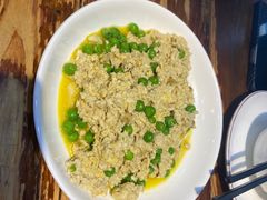 -私家峰味特色苍蝇小馆(马弄店)