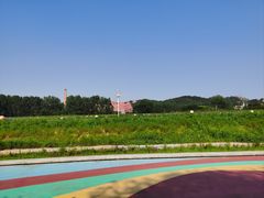 -西海岸生态观光园