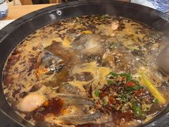 -大江美蛙鱼火锅(都江堰店)