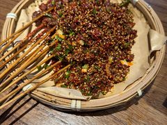 -小乾杯串店•16年沈阳烧烤(文安路店)