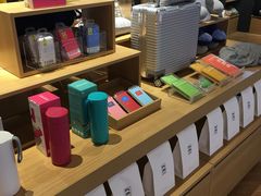 -九木杂物社(恒隆广场店)