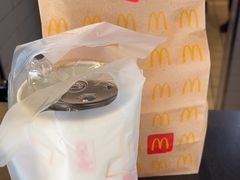 -麦当劳(塔园路店)