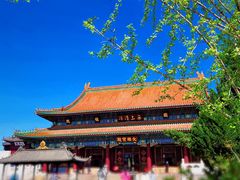 -天津大悲禅院