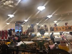 -霄汉牛三鲜湖北砂锅菜(万松园2店)