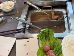 -鑫宝沙茶牛肉火锅(永泰店)