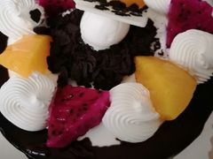 -麦森创意蛋糕(新模范马路地铁站店)