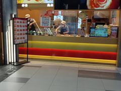 -盛香亭热卤糖水铺(龙之梦店)