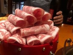 -前门涮肉(群力店)
