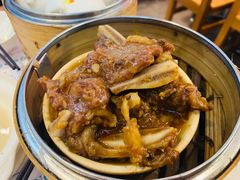 -点点心点心专门店(湾仔店)