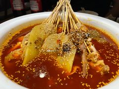 -三生小馆(亭知路店)