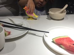 -小放牛河北菜(长安万达店)