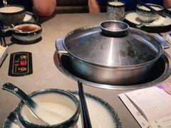 -同仁四季椰子鸡(宝安壹方城店)