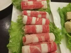 -老味道民宿(栈桥店)