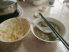 -华威达牛庄(黄埔大道西店)
