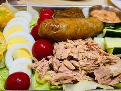 -吃饼人西餐(南开店)