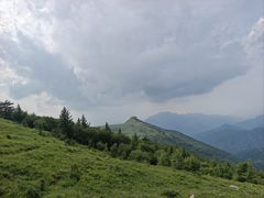 -灵山