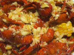-阿青龙虾·烧烤大排档(湖里万达店)