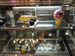 -W CAFE(甜爱路店)