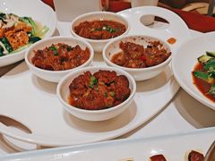-梅利汴京烤鸭•开封豫菜地标店(东大街店)