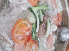 三鲜荤豆花-海关荤豆花(洋河一路店)