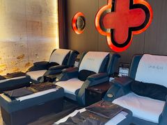 -江南足纪·影院足道·轻奢SPA(红山6979店)