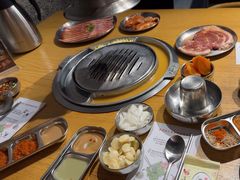 -姜虎东白丁烤肉(恒隆广场店)