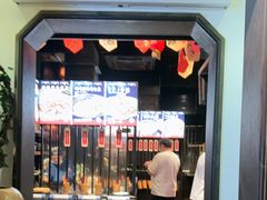 -麒麟小院·老九江菜(安平路店)
