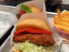 -Shake Shack(南山万象天地店)
