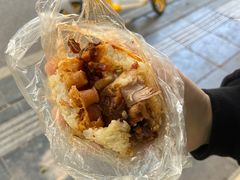 -糯香驿站(施家园分店)